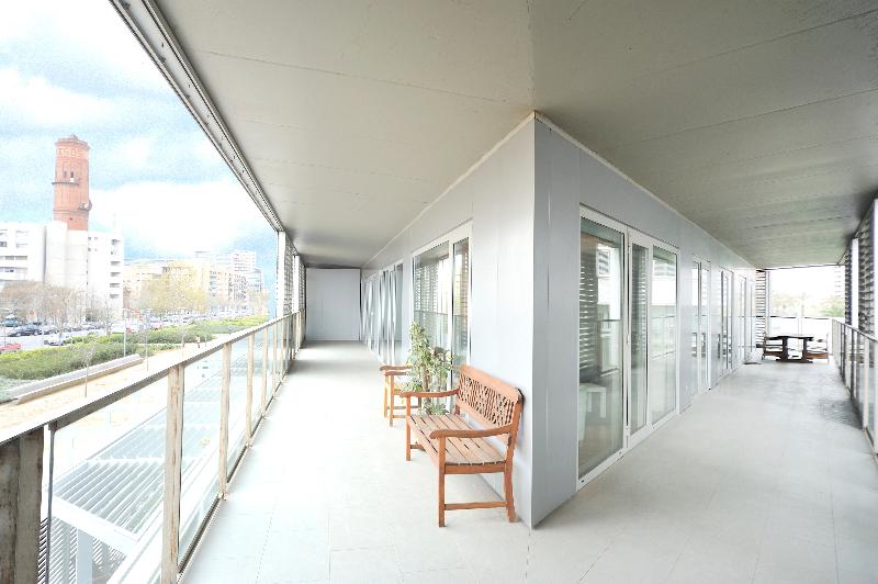You Stylish Barcelona Apartments Beach image