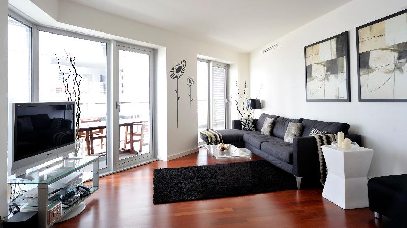 You Stylish Barcelona Apartments Beach image