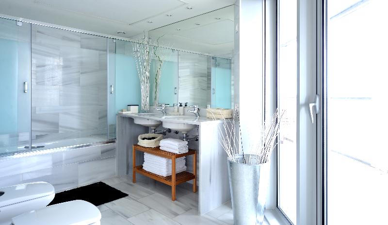 You Stylish Barcelona Apartments Beach image