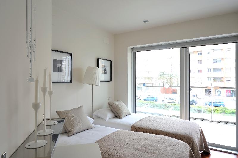 You Stylish Barcelona Apartments Beach image