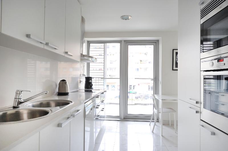 You Stylish Barcelona Apartments Beach image