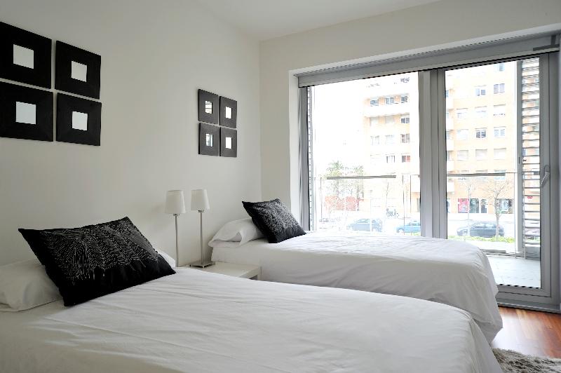 You Stylish Barcelona Apartments Beach image