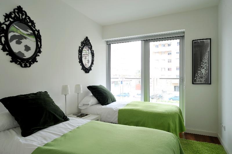 You Stylish Barcelona Apartments Beach image