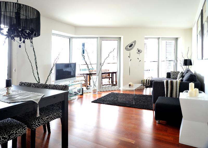 You Stylish Barcelona Apartments Beach image