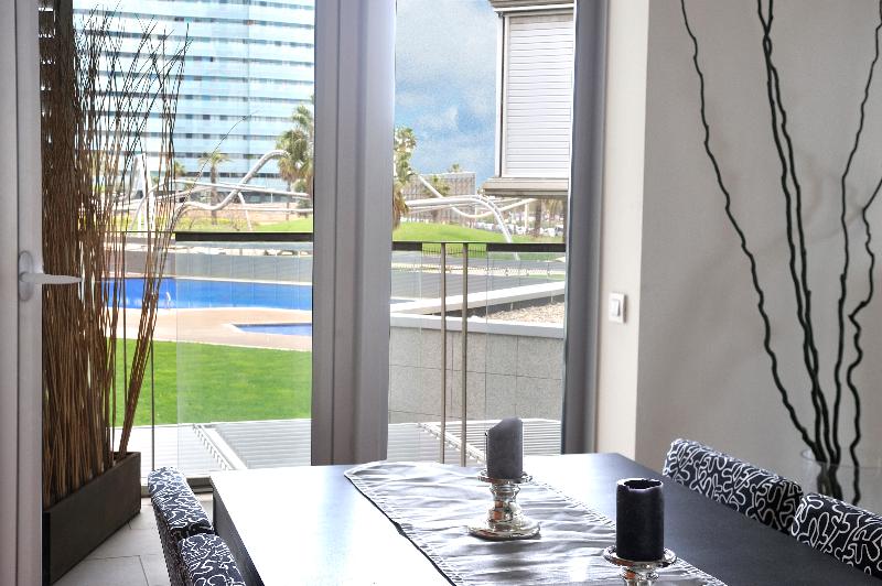 You Stylish Barcelona Apartments Beach image