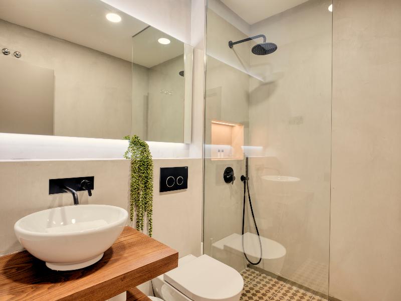 You Stylish Barcelona Apartments Beach image