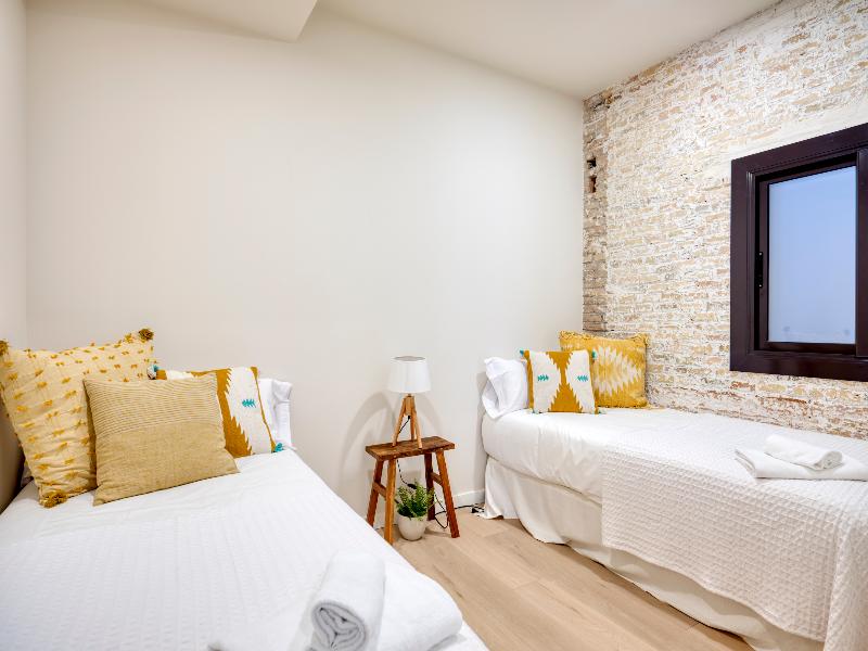 You Stylish Barcelona Apartments Beach image