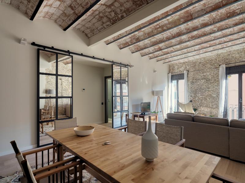 You Stylish Barcelona Apartments Beach image