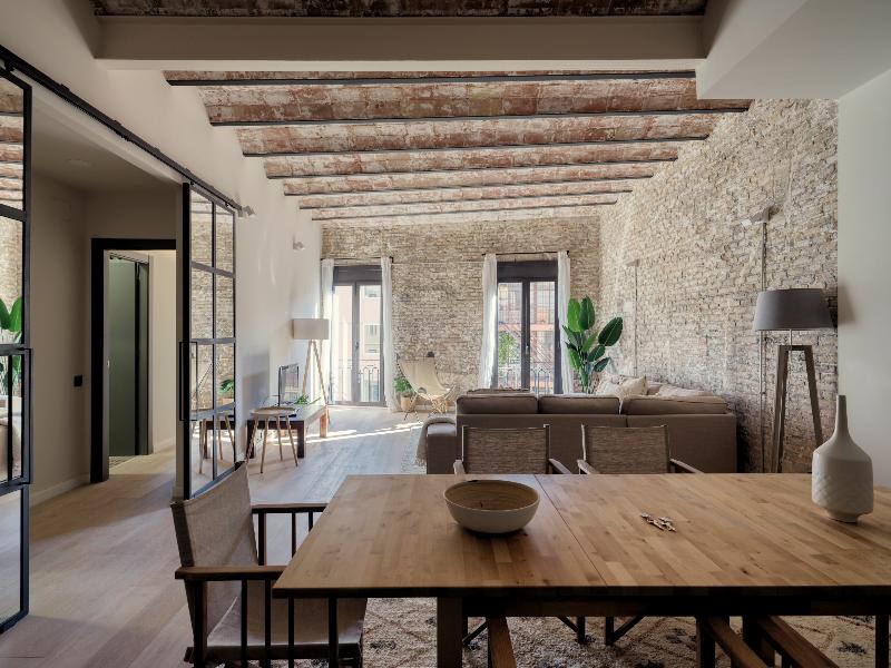 You Stylish Barcelona Apartments Beach image