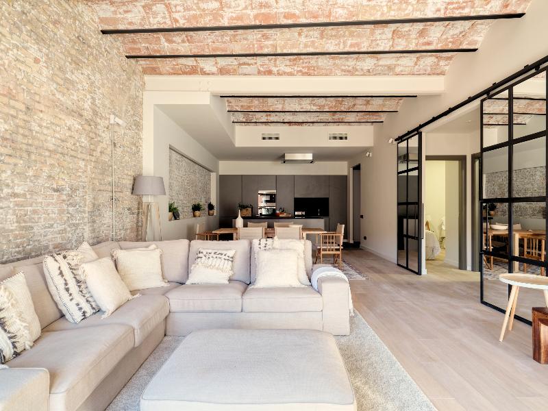 You Stylish Barcelona Apartments Beach image