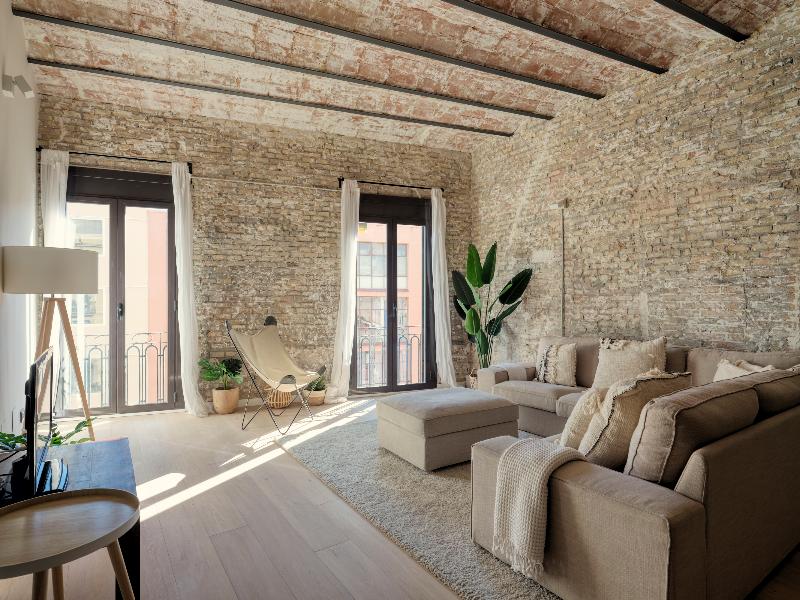 You Stylish Barcelona Apartments Beach image