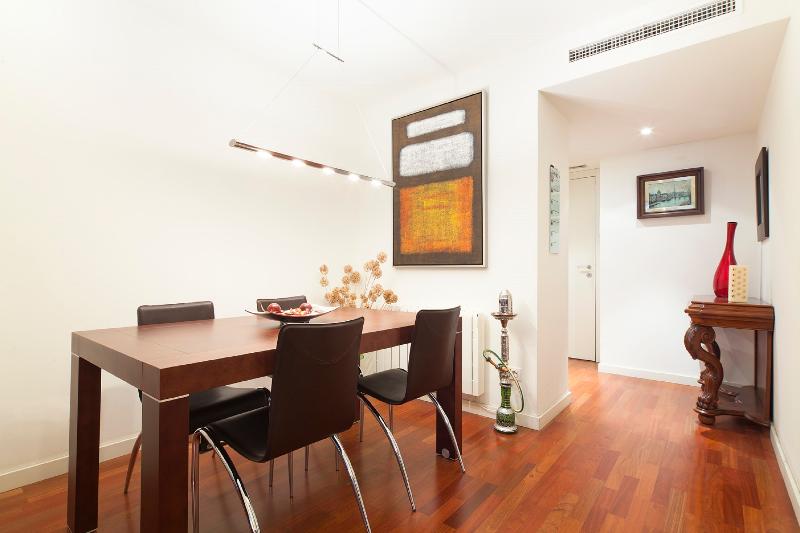 You Stylish Barcelona Apartments Beach image