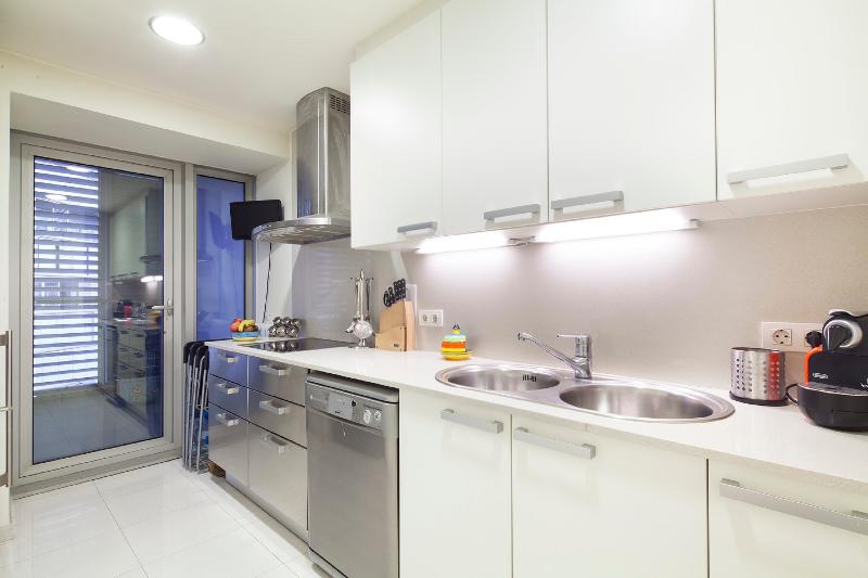 You Stylish Barcelona Apartments Beach image