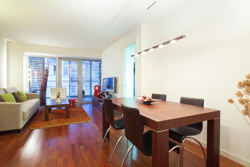 You Stylish Barcelona Apartments Beach image