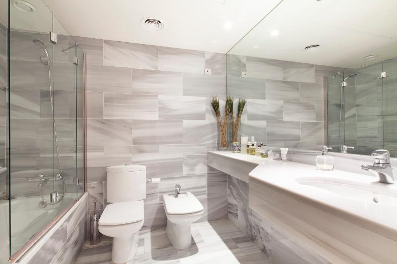 You Stylish Barcelona Apartments Beach image