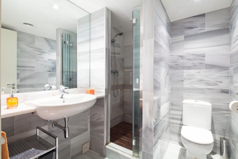 You Stylish Barcelona Apartments Beach image