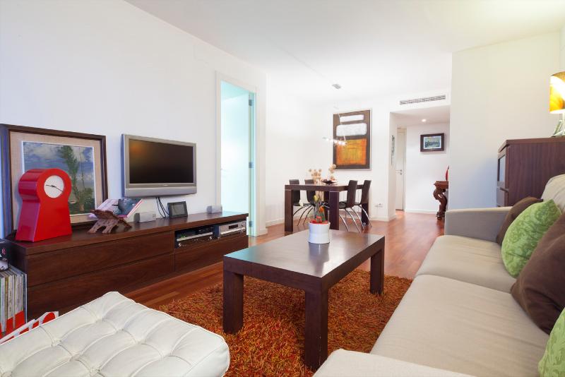 You Stylish Barcelona Apartments Beach image