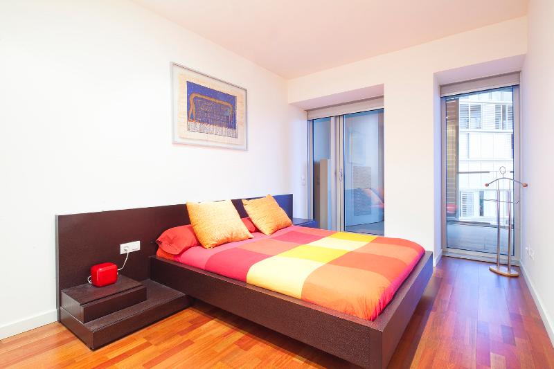 You Stylish Barcelona Apartments Beach image