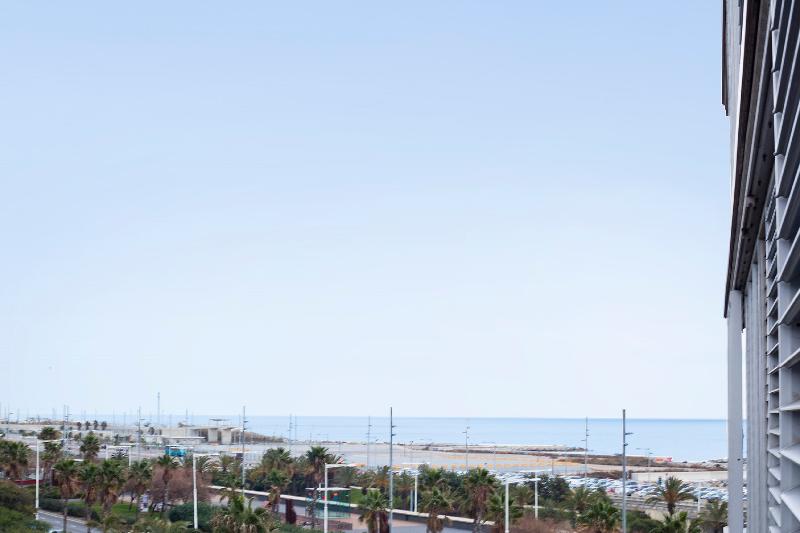 You Stylish Barcelona Apartments Beach image