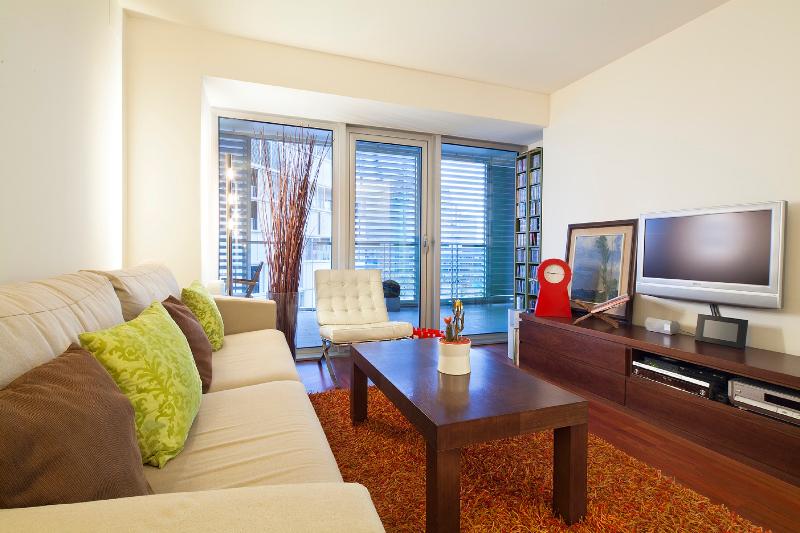 You Stylish Barcelona Apartments Beach image