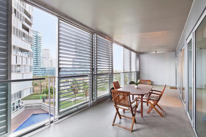 You Stylish Barcelona Apartments Beach image
