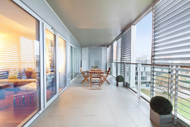 You Stylish Barcelona Apartments Beach image