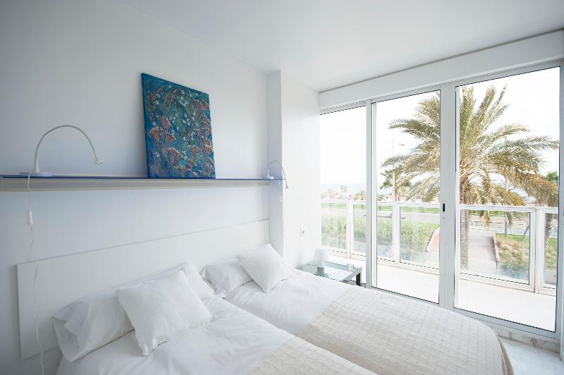 You Stylish Barcelona Apartments Beach image