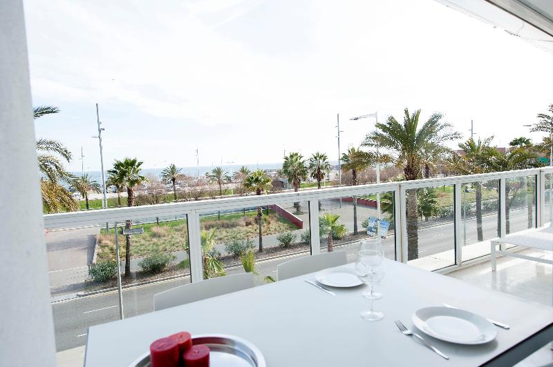 You Stylish Barcelona Apartments Beach image