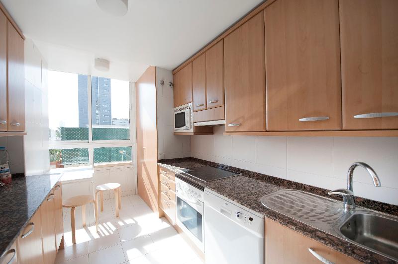 You Stylish Barcelona Apartments Beach image