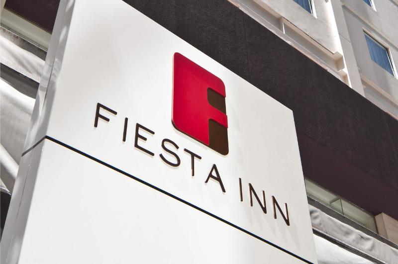 Hotel Fiesta Inn Insurgentes Sur