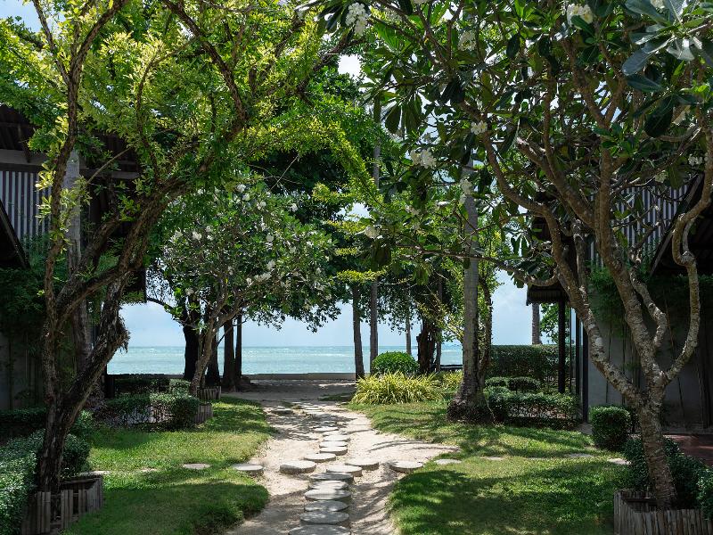 Homm Chura Samui image