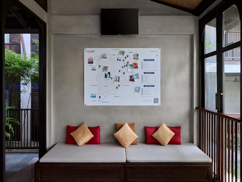 Homm Chura Samui image