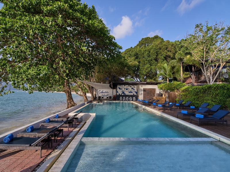 Homm Chura Samui image