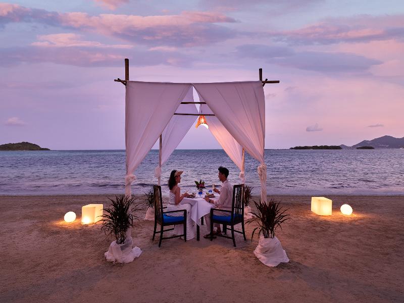 Homm Chura Samui image