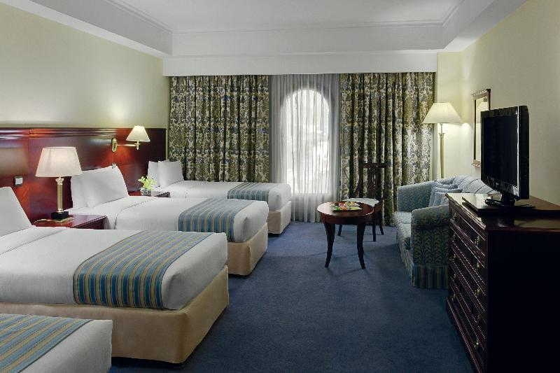 New Madinah Hotel image