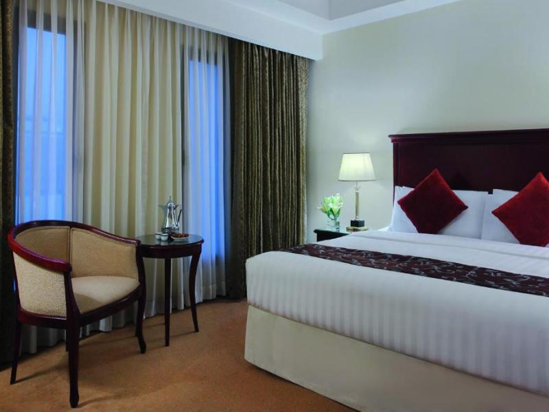 New Madinah Hotel image