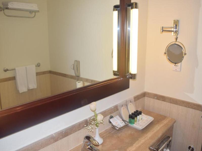 New Madinah Hotel image