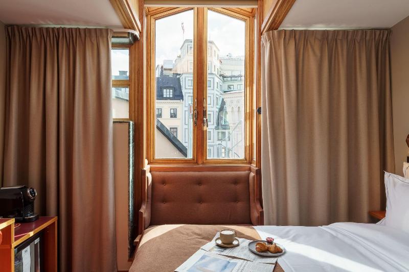 Berns Hotel image