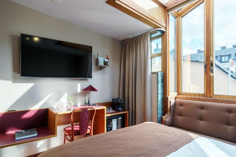 Berns Hotel image