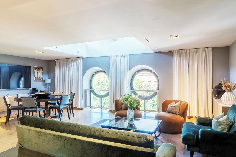 Berns Hotel image
