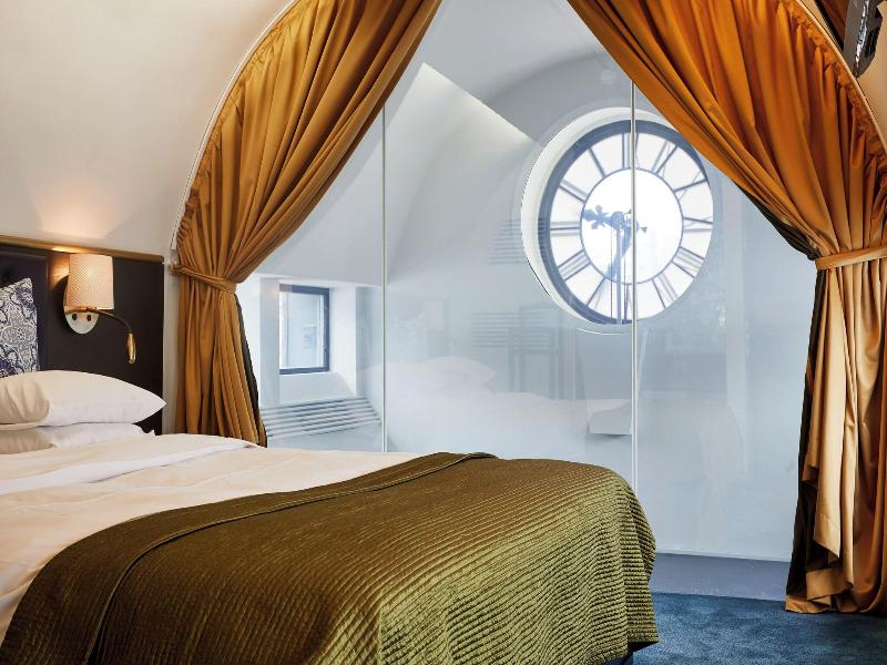 Berns Hotel image