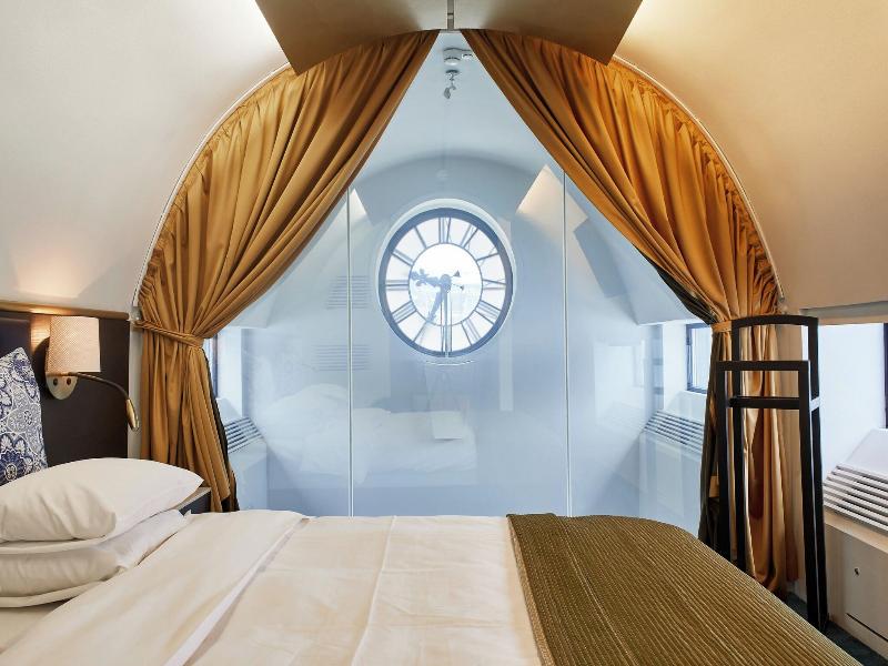 Berns Hotel image