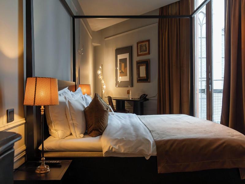 Berns Hotel image