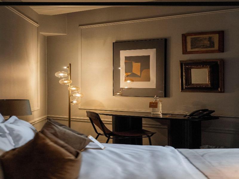 Berns Hotel image
