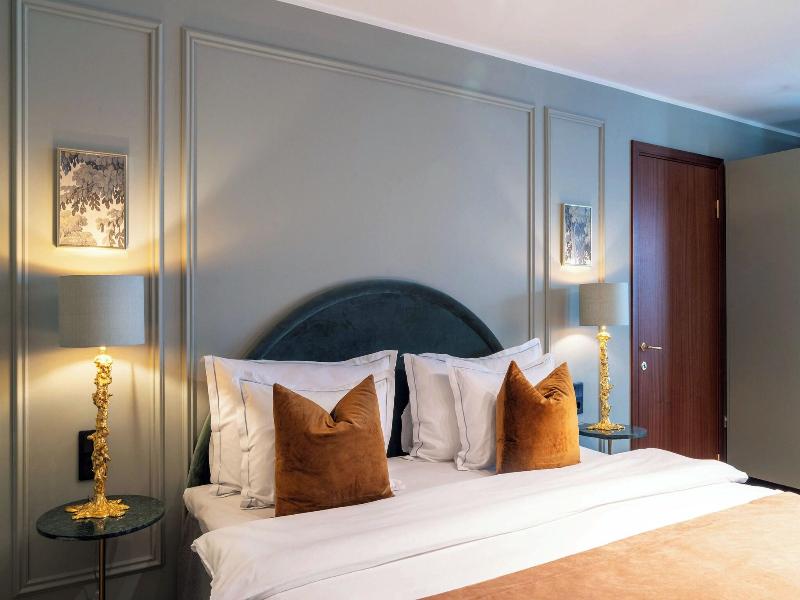 Berns Hotel image