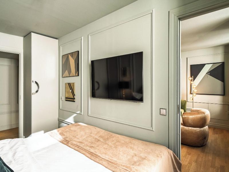 Berns Hotel image