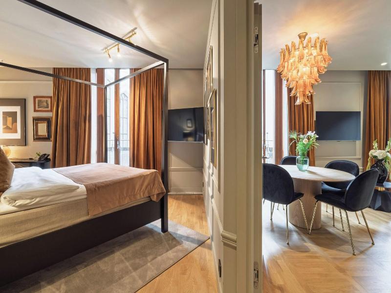 Berns Hotel image