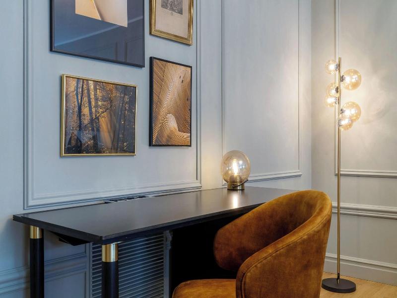 Berns Hotel image