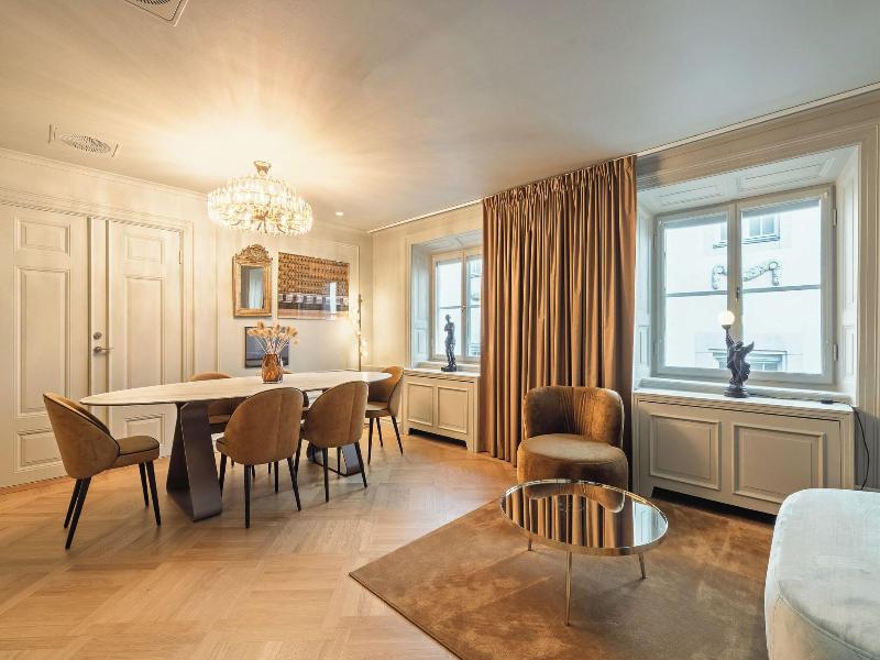Berns Hotel image