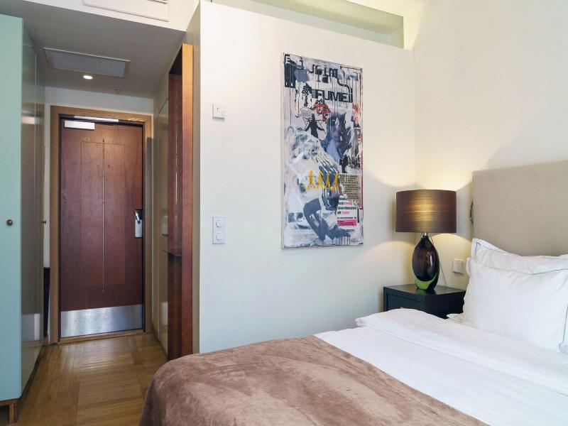 Berns Hotel image
